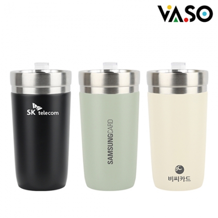 바쏘 투게더 진공 텀블러 450ml #2