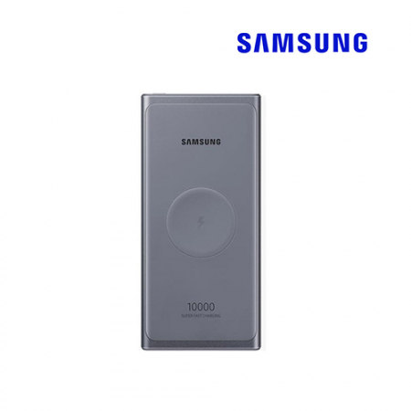 삼성전자 PD 무선 충전 보조 배터리 EB-U3300 #2