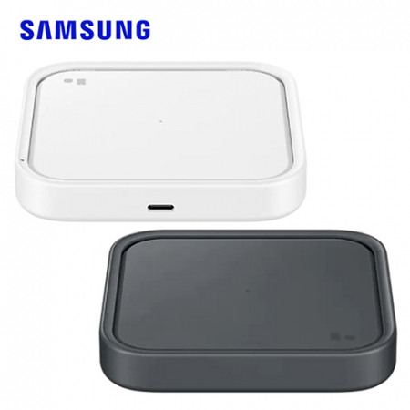 삼성전자 고속 무선 충전기 솔로 EP-P2400 #2