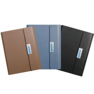 튜닝 3단 로고 자석 시스템 다이어리 32절