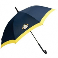 펭수 노랑 바이어스 장우산