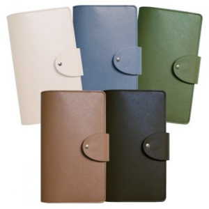 프로 시스템 다이어리 40절