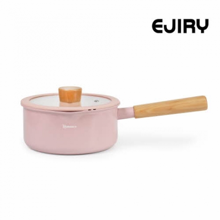 에지리 로맨스 IH 편수냄비 18cm #2