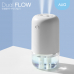 작은이미지: ALIO 듀얼플로우 무선 가습기 (듀얼분무, 무드형) #2