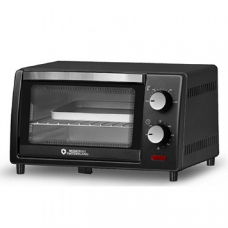 스위스몽크로스 전기오븐 9L (LEGK-MSO9900) #2