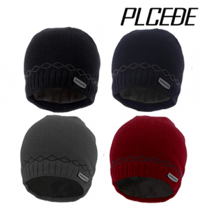 플씨드 기모 패션 숏비니