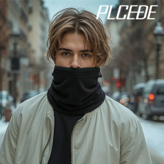 플씨드 폴라폴리스 넥워머