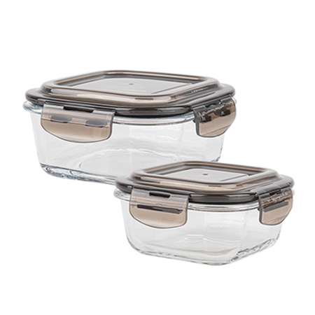 베르겐 글라스쿡 2종 선물세트 #3