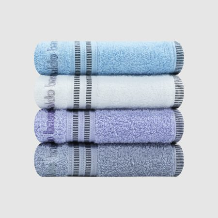 [송월타올] Ab 트윈38 20수 타올 110g 38x75cm #2