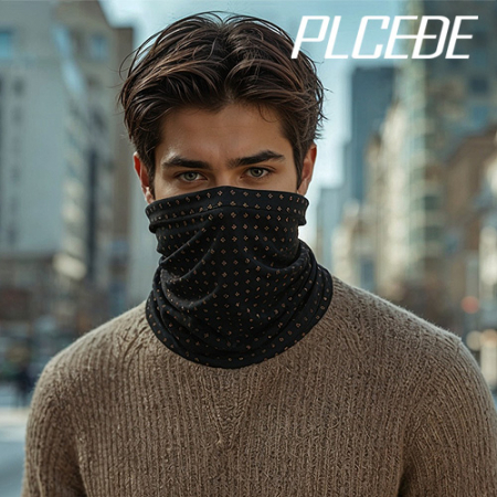 플씨드 초극세사 기모 넥워머 #2