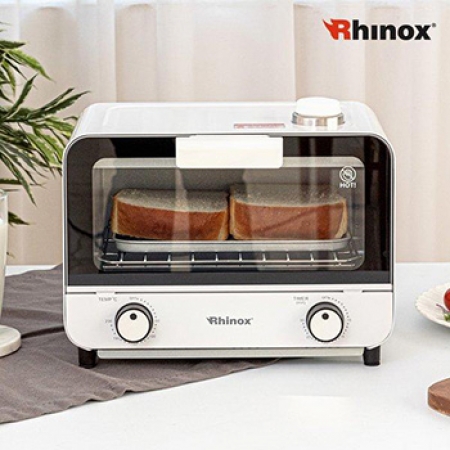 라이녹스 스팀 오븐 9L_ #2