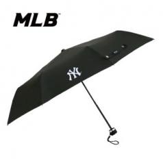 MLB 3단우산 폰지무지 우산