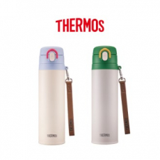 써모스 스티랩 원터치 텀블러 550ml JNT-550K