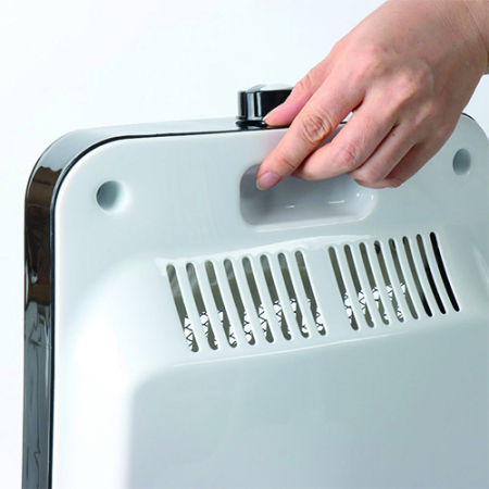 코멜리 미니히터 2단 #3