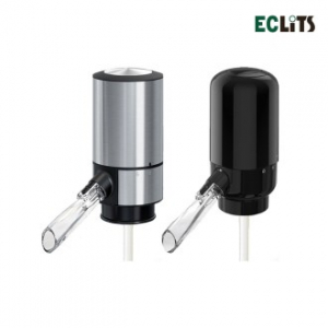 에클리츠 와인 디스펜서 와인 용품 디켄터 디켄팅