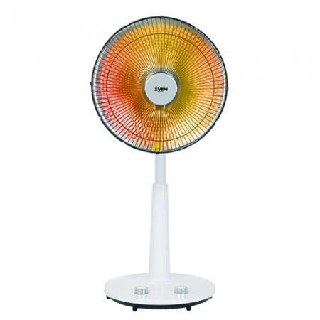 선풍기형 히터 SVH-340H (카본) #2