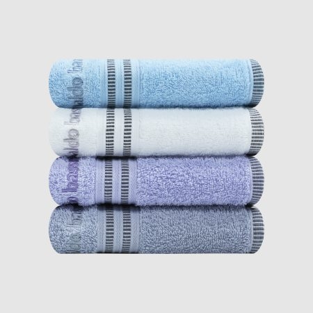 [송월타올] Ab 트윈 전사38 타올 38x75cm 20수 110g #2