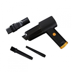 엔터빅 휴대용 미니 파워 에어건 미니청소기 2in1 ET-G500