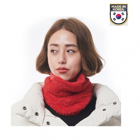 초극세사 수면넥워머, #3