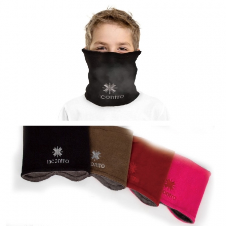 아동 기모 넥워머, 초극세사, 방한워머, 기모 넥워머, 포근한 워머 #2