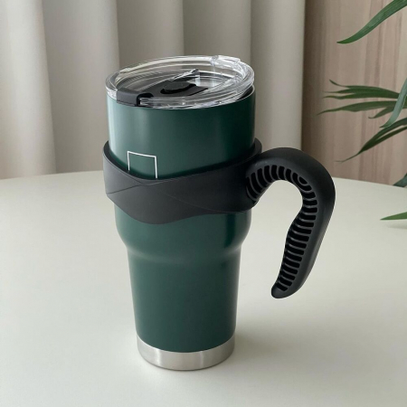 컬러무드 텀블러 5color 리유저블 대용량 900ml #4