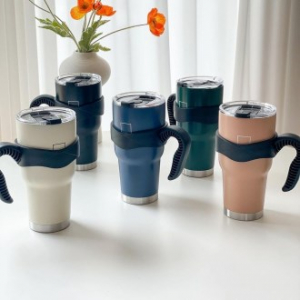 컬러무드 텀블러 5color 리유저블 대용량 900ml