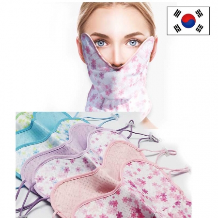 볼마스크, 골프, 조깅, 레져용 마스크, 아웃도어, 야외용 마스크 #4