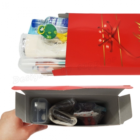 선물세트_치아튼튼_2호_LG칫솔_가그린_칫솔치약세트 #5