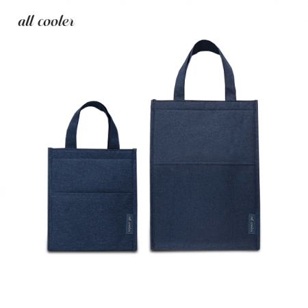 뉴데일리포켓 보온보냉백 S #4