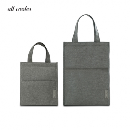 뉴데일리포켓 보온보냉백 S #3