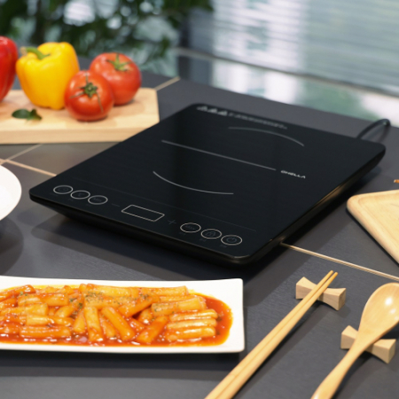 오엘라 사각 1구 인덕션 S4KSI #2