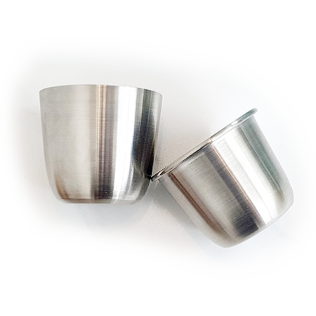 각인 후지 스텐 소주잔 55ml #2