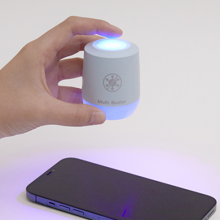 만능 생활 살균기 / 특허 / 칫솔살균기 [국내생산] #2