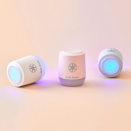 만능 생활 살균기 / 특허 / 칫솔살균기 [국내생산] #3