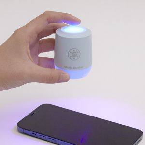 만능 생활 살균기 / 특허 / 칫솔살균기 [국내생산]