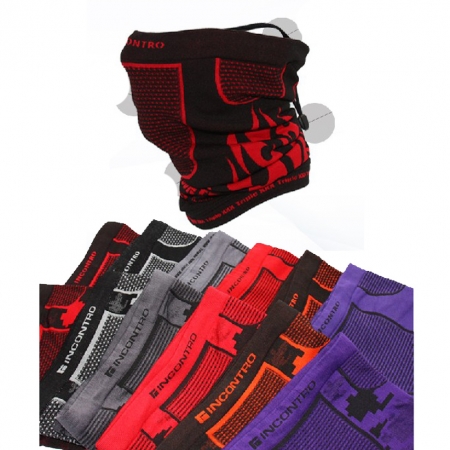 고급형,귀걸이 액스밴드,워머,멀티스카프,방한용 겨울용 #3