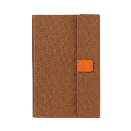 국25절 포인트 자석단추 양장 #3