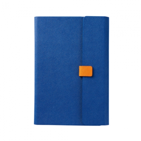 국25절 포인트 자석단추 양장 #2