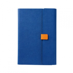 포인트 자석단추 양장 다이어리 국 25절