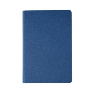 샤브르 습식 PU 양장 다이어리 국25절