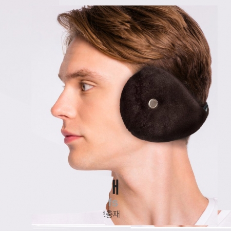 특대 일반 방한 귀마개, 편한 귀마개, 청음 귀마개 #4