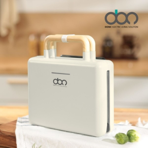 디오닉 에픽 2구 와플앤 샌드위치 메이커