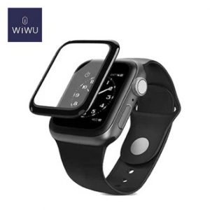WiWU 애플 워치용 강화 유리 화면 보호기