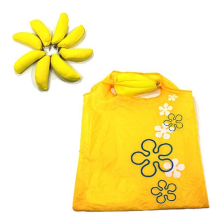 [바나나 장바구니] 장바구니 / 판촉물 / 바나나 / 인쇄 가능 37*50cm #3