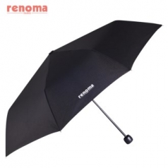 [레노마]3단솔리드우산