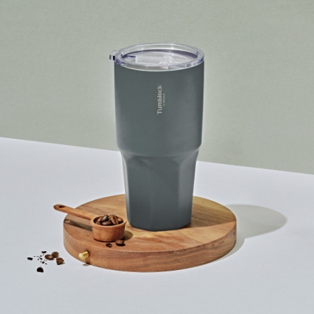 [글라스락]옥타곤 텀블러 850ml #3