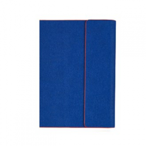 비엔나 자석 홀더 양장 붙임식 다이어리 42절식