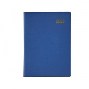 스프링 DS·펄·루박 PVC 베지포켓 다이어리 25절