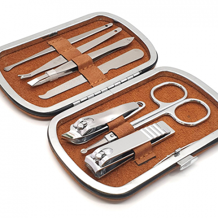 DAMA 세무 손톱깎이 코털가위 #2