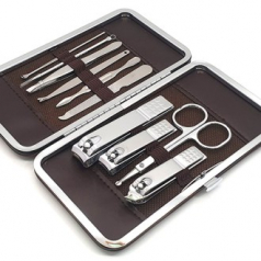 DAMA 프리미엄 10종손톱깎이+코털가위